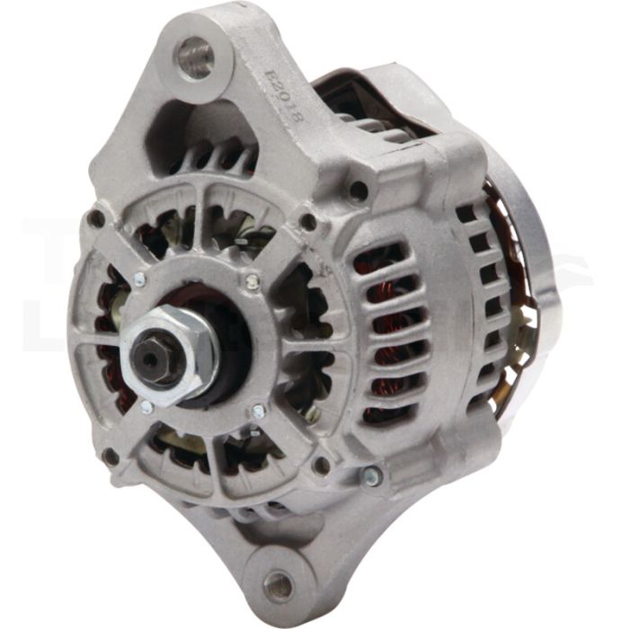 Generator 14 V / 40 A Generator 14 V / 40 A