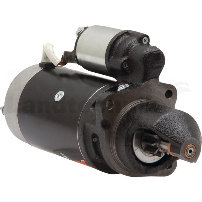 Starter 24 V / 4,0 kW Starter 24 V / 4,0 kW