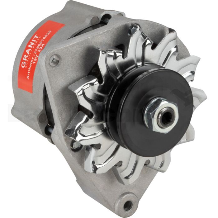 Generator 14V 33A Generator 14V 33A