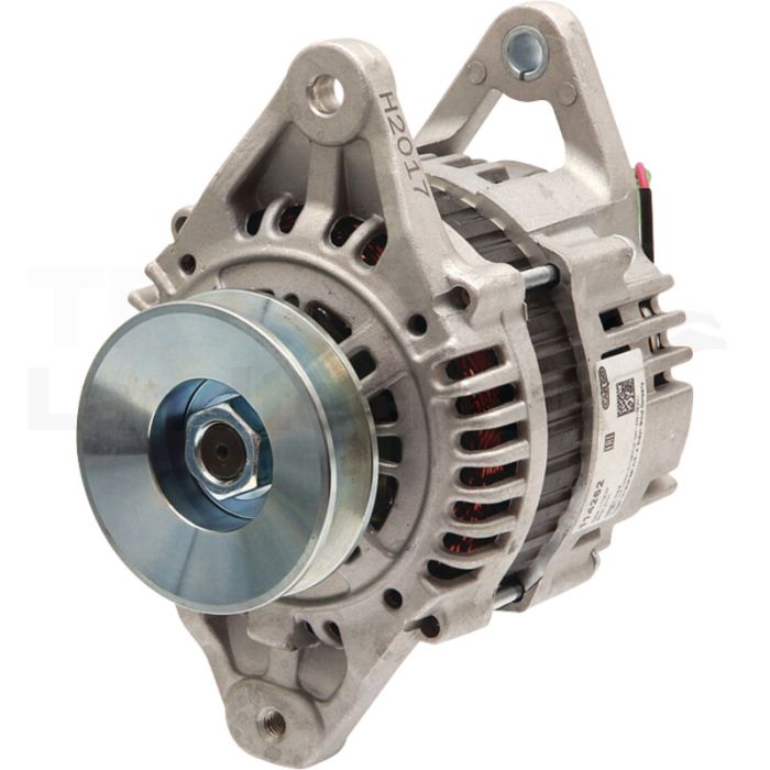 Generator 12 V / 80 A