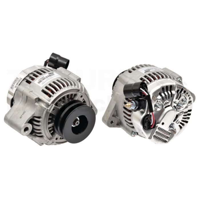 Generator 28 V / 60 A