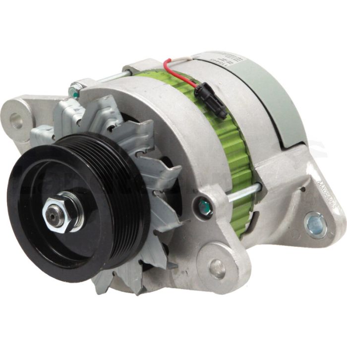 Generator 28 V / 60 A