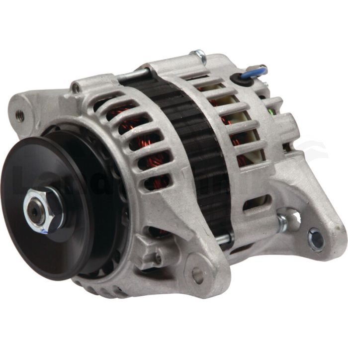 Generator 14 V / 40 A