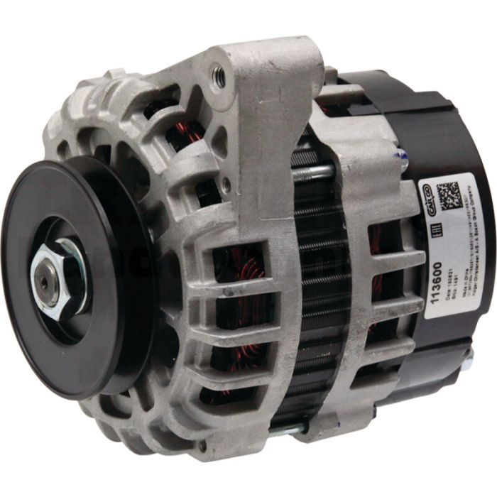 Generator 14 V / 90 A Generator 14 V / 90 A