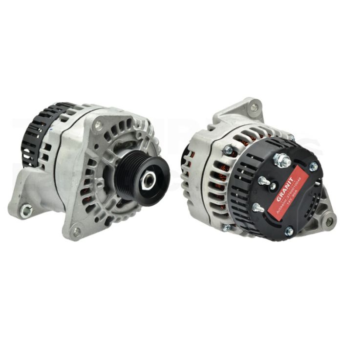 Generator 14 V / 95 A Generator 14 V / 95 A