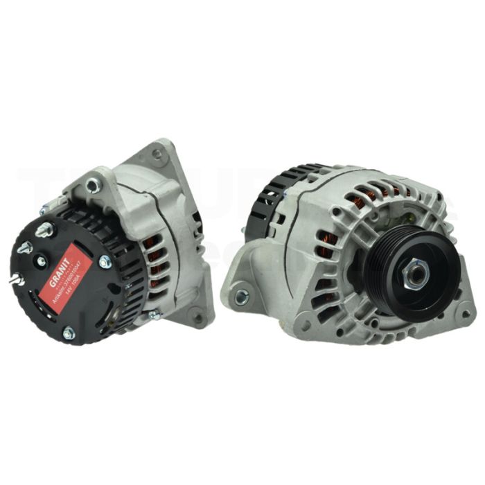 Generator 14 V / 100 A Generator 14 V / 100 A
