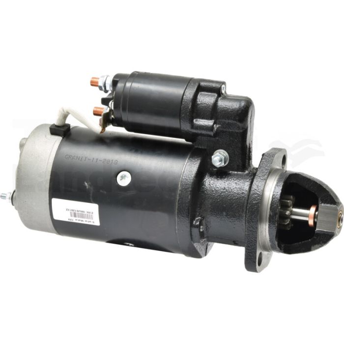 Starter 12 V / 3,0 kW