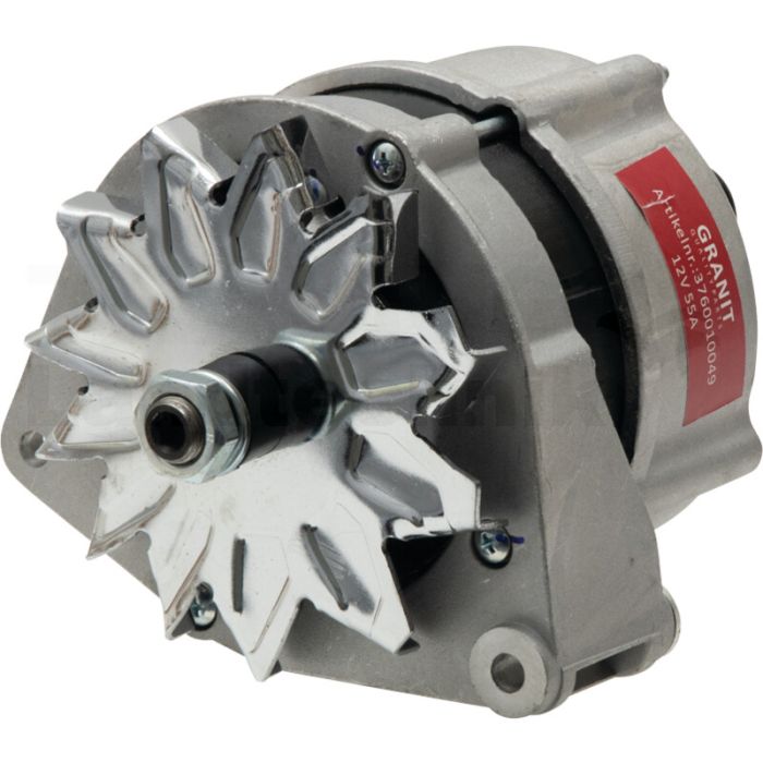 Generator 14 V / 55 A Generator 14 V / 55 A