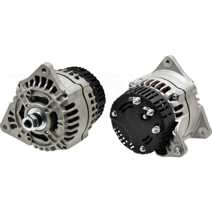 Generator 14 V / 120 A
