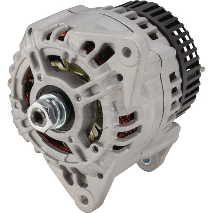 Generator 14 V / 120 A Generator 14 V / 120 A