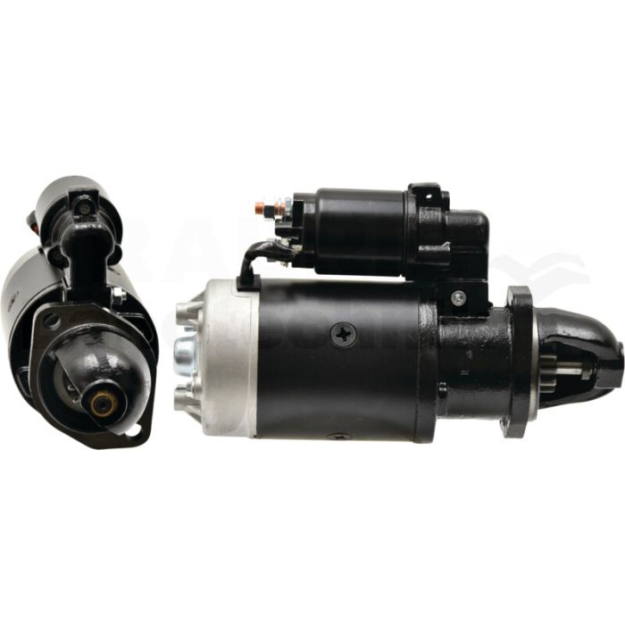 Starter 12 V / 2,7 kW Starter 12 V / 2,7 kW