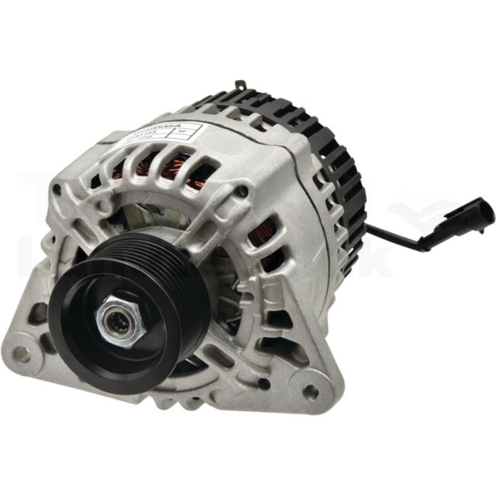 Generator 14 V / 120 A