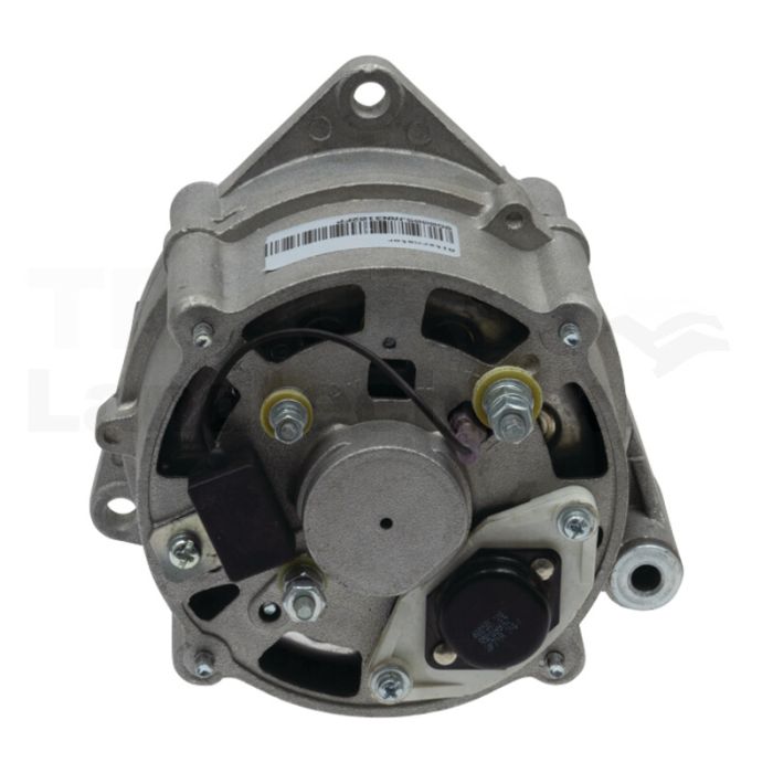 Generator 28 V / 45 A Generator 28 V / 45 A