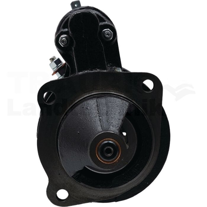 Starter 12 V / 2,8 kW Starter 12 V / 2,8 kW