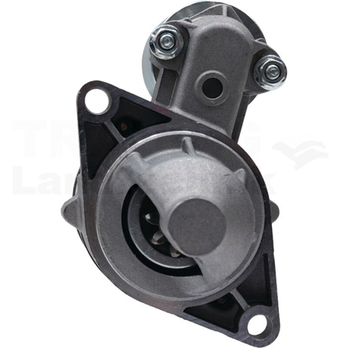 Starter 12 V / 0,6 kW Starter 12 V / 0,6 kW