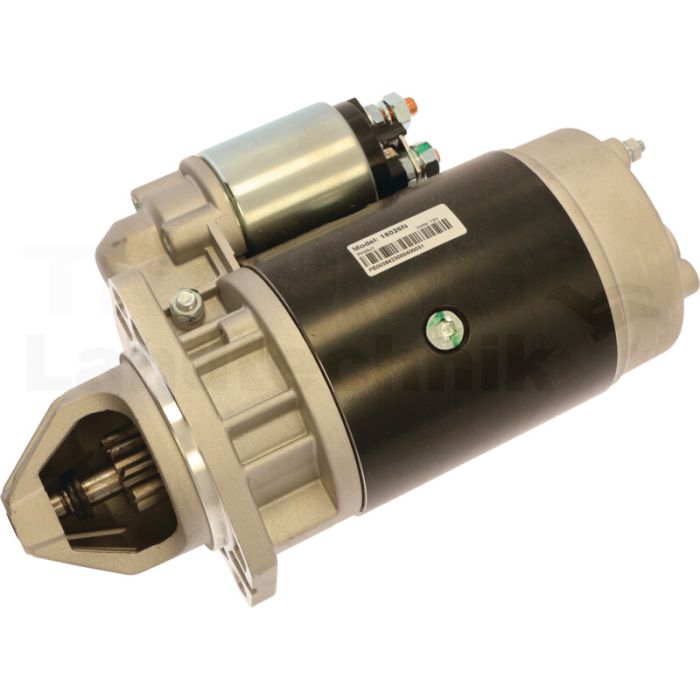 Starter 12V 3,1kW 9Z