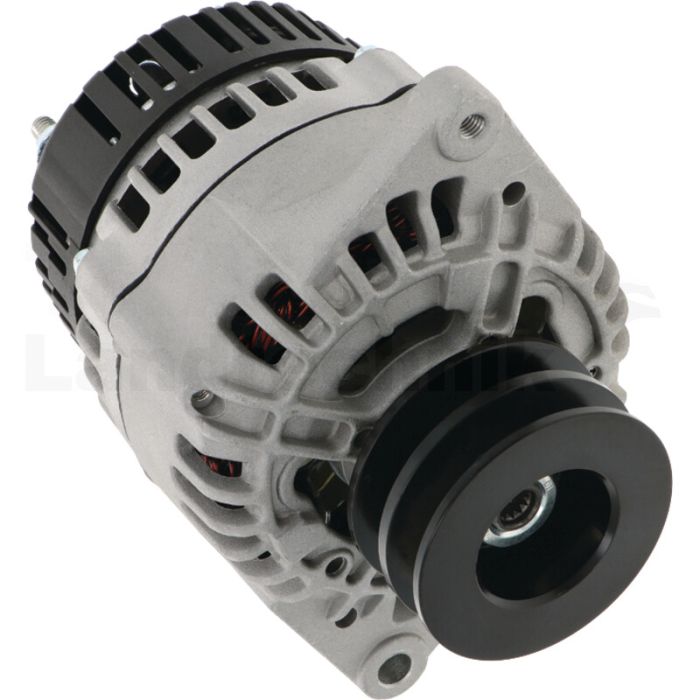 Generator 14 V / 120 A