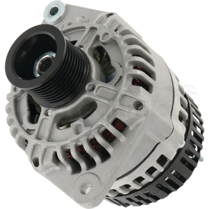 Generator 14 V / 120 A