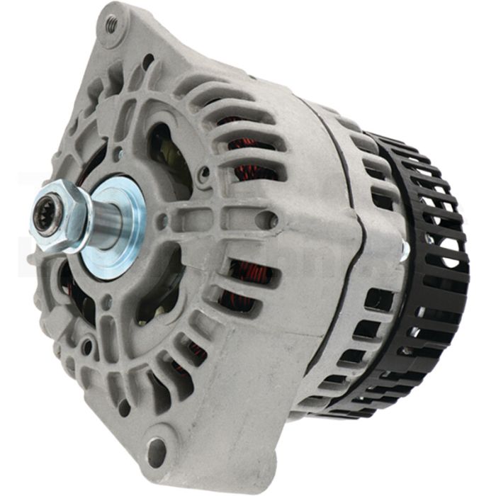 Generator 14 V / 95 A Generator 14 V / 95 A