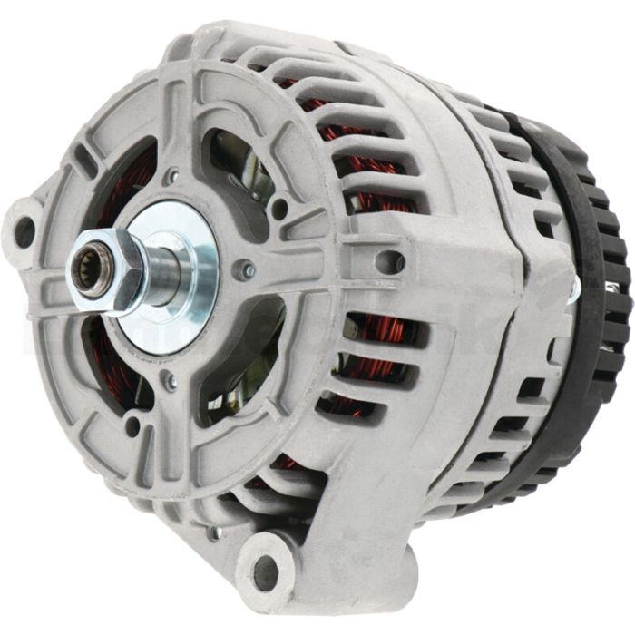 Generator 14 V / 150 A Generator 14 V / 150 A