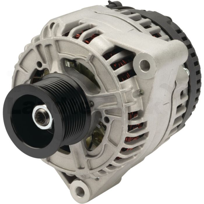 Generator 14 V / 200 A Generator 14 V / 200 A