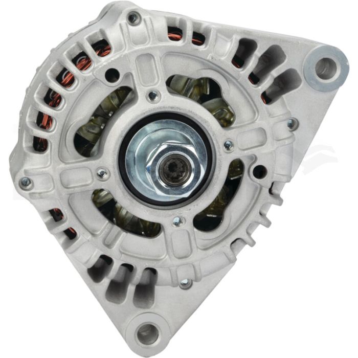 Generator 14 V / 120 A