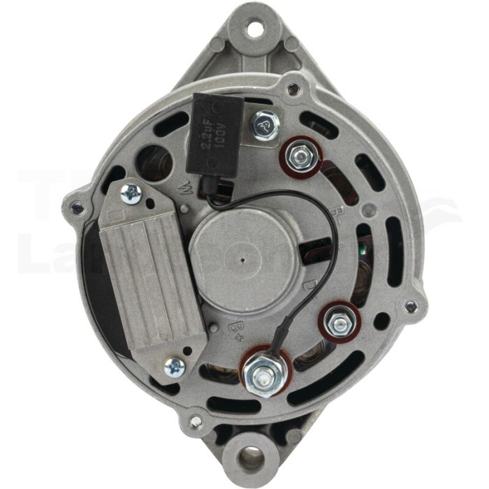 Generator 14 V / 120 A