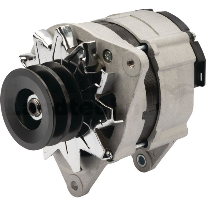 Generator 14 V / 80 A
