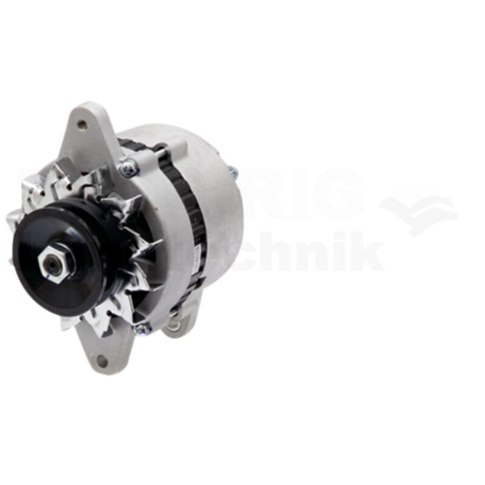 Generator 14V 35A