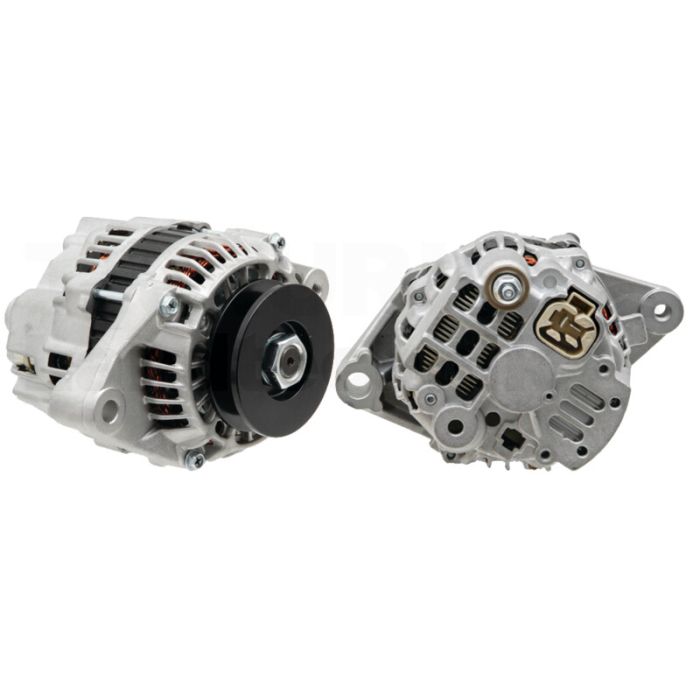 Generator 14 V / 45 A Generator 14 V / 45 A