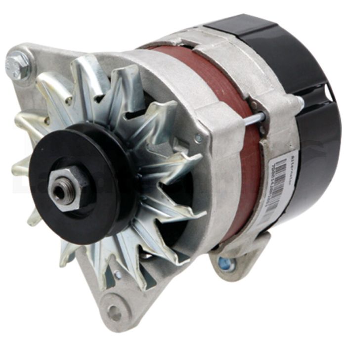 Generator 14 V / 35 A