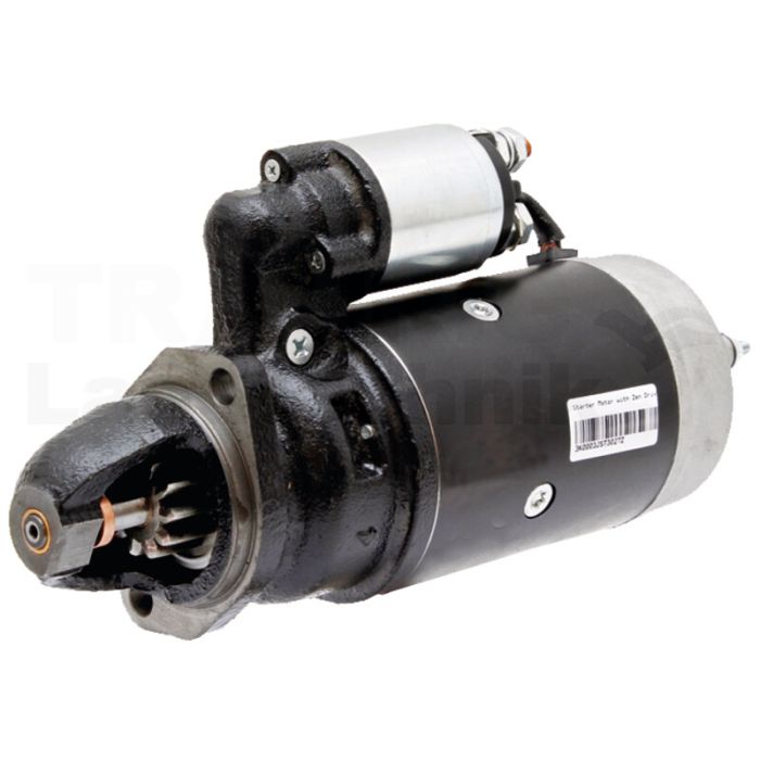 Starter 12 V / 3,0 kW