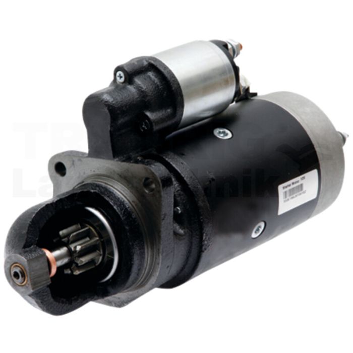 Starter 12 V / 3,0 kW