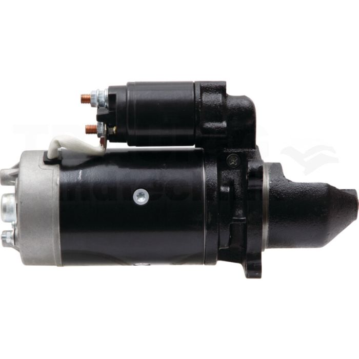 Starter 12 V / 3,0 kW Starter 12 V / 3,0 kW