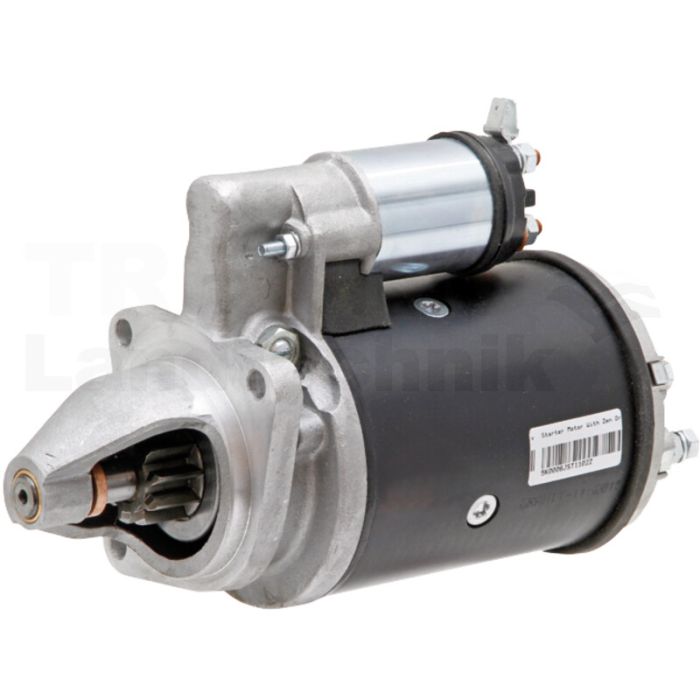 Starter 12 V / 3,0 kW