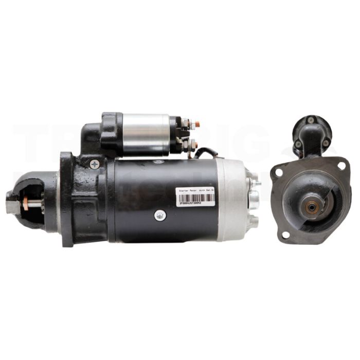 Starter 12 V / 3,0 kW