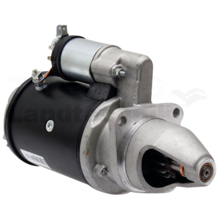 Starter 12 V / 2,8 kW