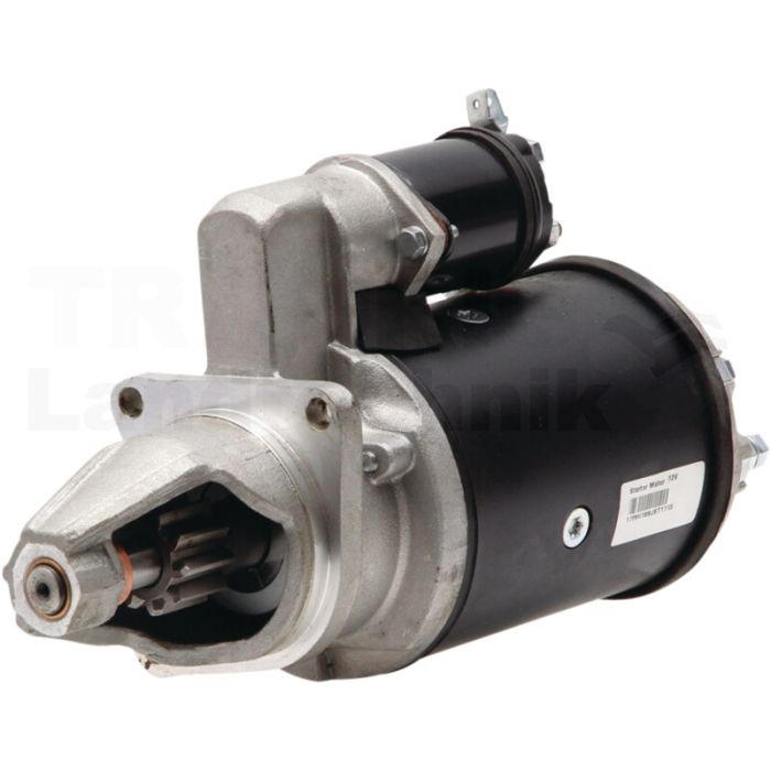 Starter 12 V / 2,8 kW