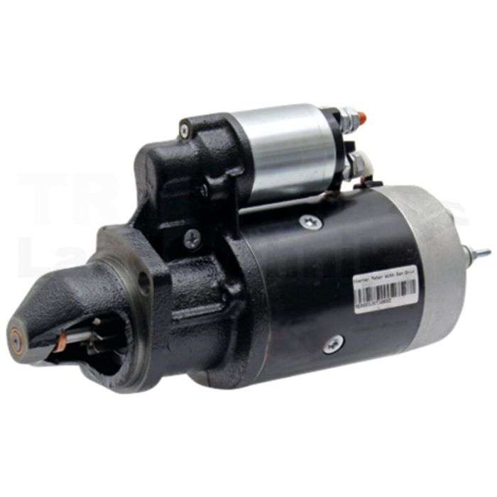 Starter 12 V / 3,0 kW