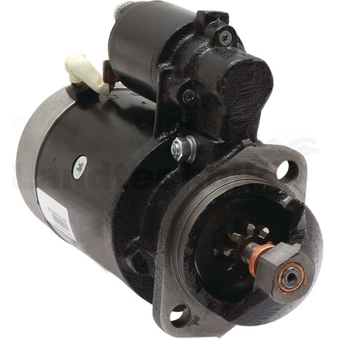 Starter 12 V / 2,7 kW