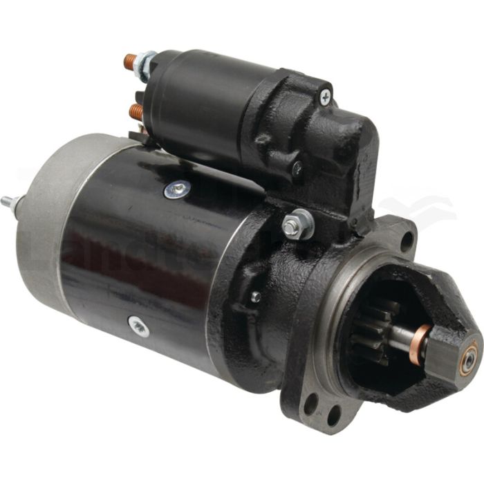 Starter 12V 2,7kW