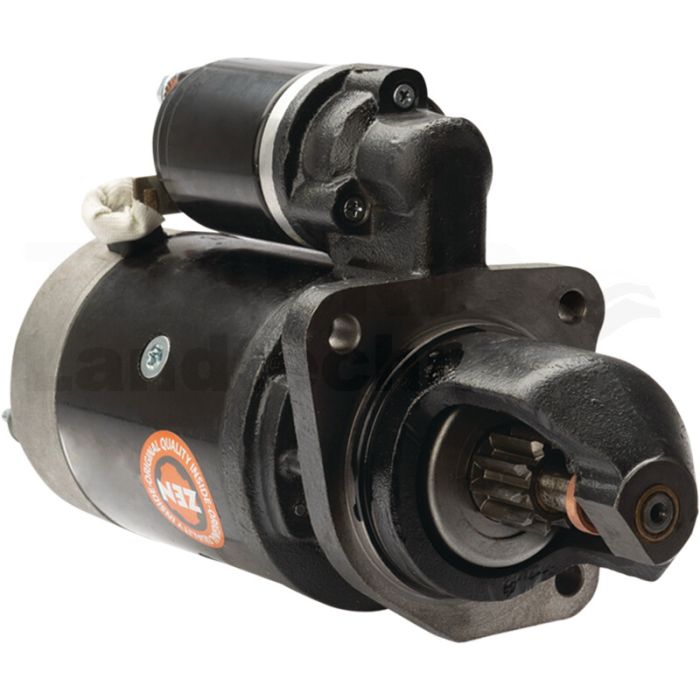 Starter 12 V / 2,7 kW