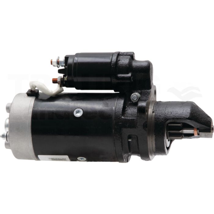 Starter 12 V / 3,0 kW Starter 12 V / 3,0 kW