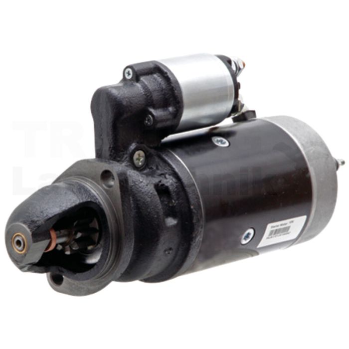 Starter 12 V / 3,0 kW Starter 12 V / 3,0 kW
