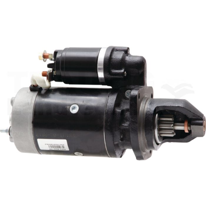 Starter 12V 3,1kW