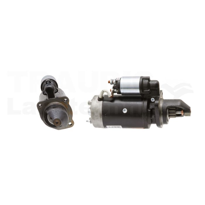 Starter 12V 3,0kW Starter 12V 3,0kW