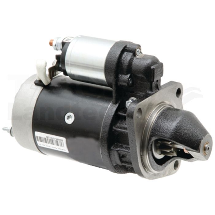 Starter 12 V / 2,7 kW