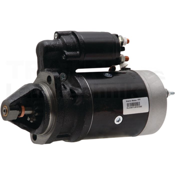 Starter 12V 2,7 kW
