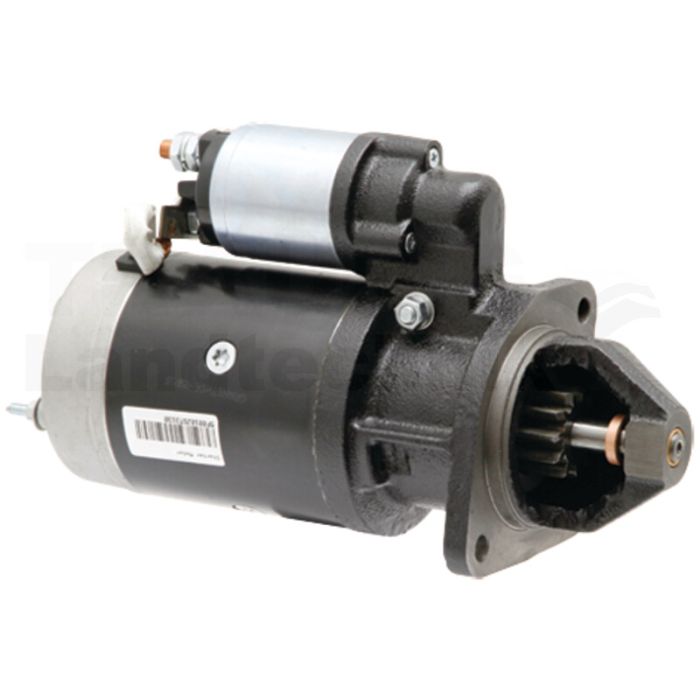 Starter 12 V / 2,7 kW