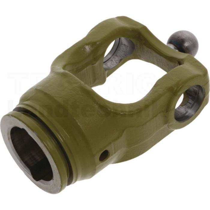 Profilgabel